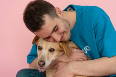 Checklist for New Adopters: A Smooth Start with Your New Pet