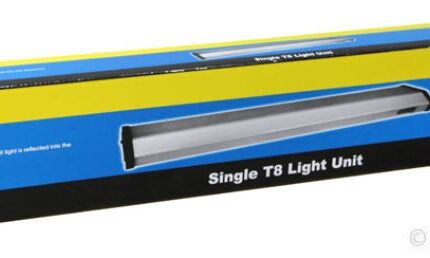 AQUA ONE REFLECTOR T8-30W 36INCH SINGLE