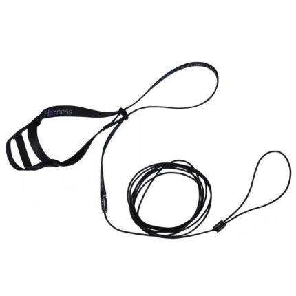 AVIATOR HARNESS & LEASH XLARGE