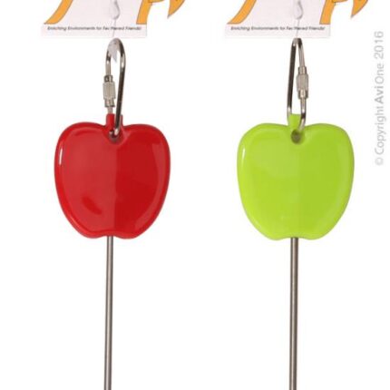 AVIONE FRUIT SPEAR GREEN OR RED