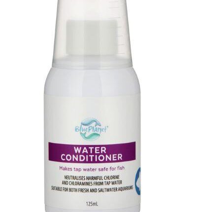 BLUE PLANET WATER AGER 125ML