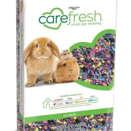 CAREFRESH CONFETTI 23L