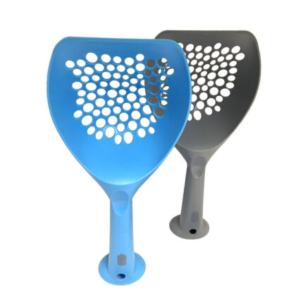 CATIT LARGE LITTER SCOOP BLUE