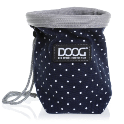 DOOG TREAT & TRAINING POUCH STELLA SMALL