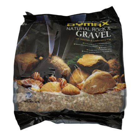 DYMAX PEARL GRAVEL 4KG