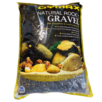 DYMAX PURE BLACK STONE 4KG