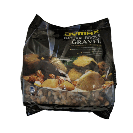DYMAX SMALL FIVE COLOURED YUHUA STONE 8KG