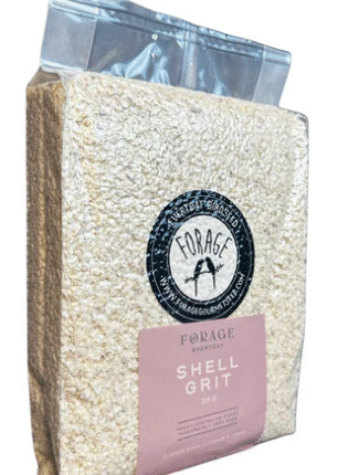 FORAGE EVERYDAY MEDIUM SHELL GRIT BLEND 3KG