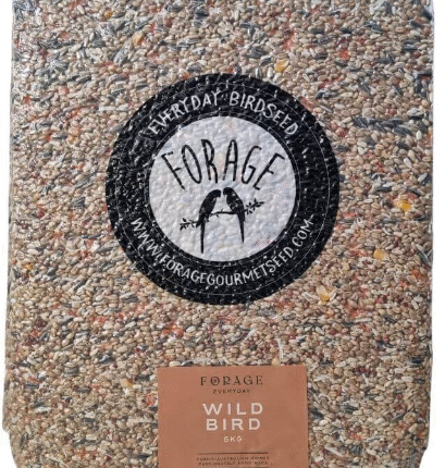 FORAGE EVERYDAY WILD BIRD BLEND 5KG