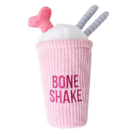 INDIE & SCOUT PLUSH SHAKE