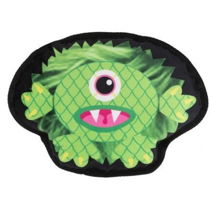 INDIE & SCOUT TOUGH ROUND MONSTER
