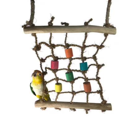 JAVA CARGO NET SMALL