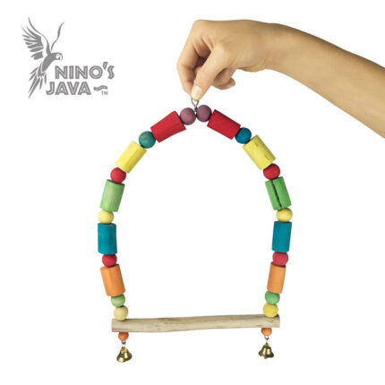 JAVA RAINBOW SWING