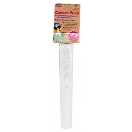 PENN PLAX CALCIUM PERCH MED 20CM