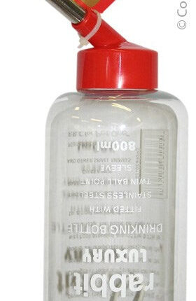 PET ONE DRINK BOTTLE 800ML