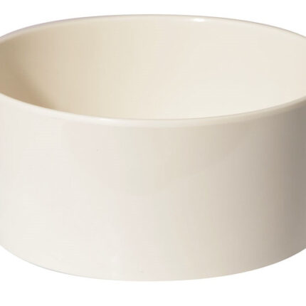 PET ONE MELAMINE SML ANIMAL BOWL SML