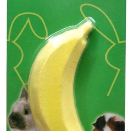 PET ONE MINERAL CHEW BANANA 35G