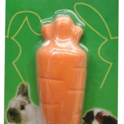 PET ONE MINERAL CHEW CARROT 35G