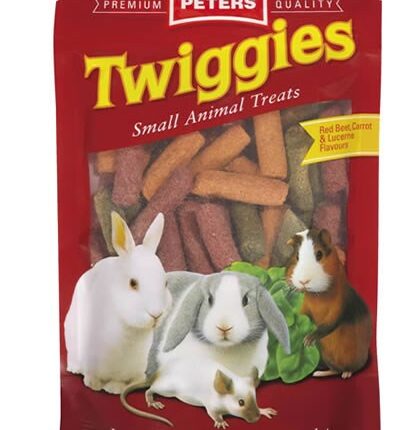 PETERS TWIGGIES 150G