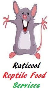 RATICOOL RAT WEANERS 5PACK