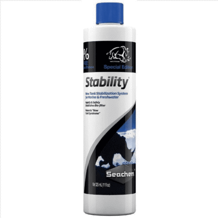 SEACHEM STABILITY 325ML BONUS BOTTLE
