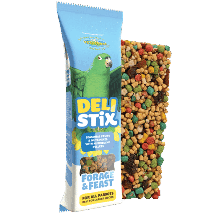 VETAFARM DELISTIX FORAGE & FEAST